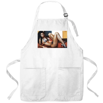 Charisma Carpenter Apron