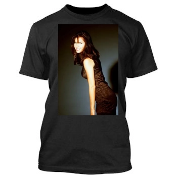 Charisma Carpenter Men's TShirt