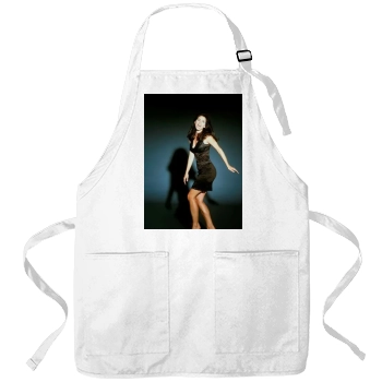 Charisma Carpenter Apron