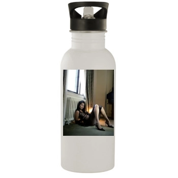 Charlotte Ayanna Stainless Steel Water Bottle