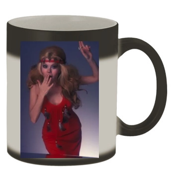 Charo Color Changing Mug