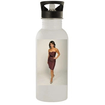 Cheryl Burke Stainless Steel Water Bottle