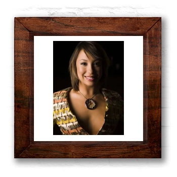 Cheryl Burke 6x6