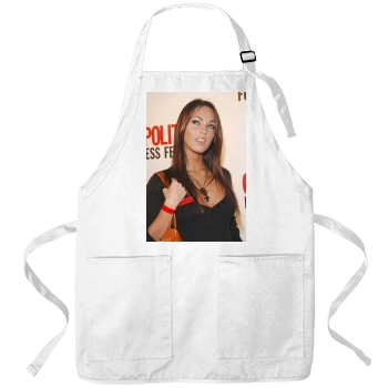 Megan Fox Apron