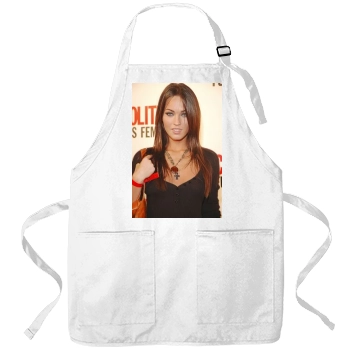 Megan Fox Apron