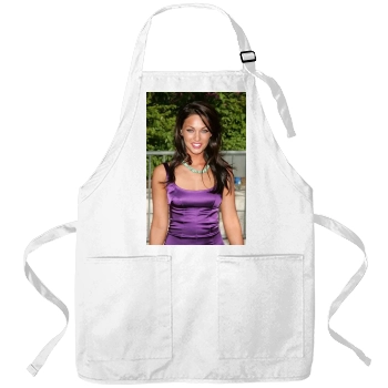 Megan Fox Apron