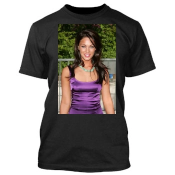 Megan Fox Men's TShirt