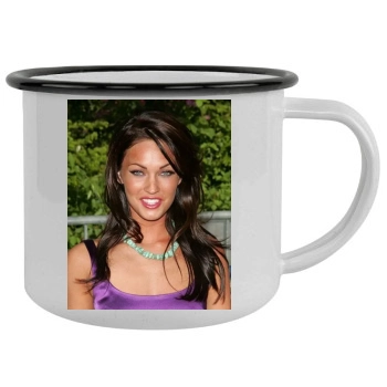 Megan Fox Camping Mug