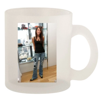 Megan Fox 10oz Frosted Mug