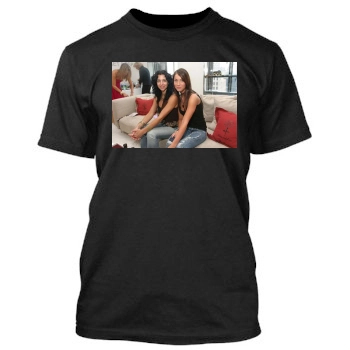 Megan Fox Men's TShirt