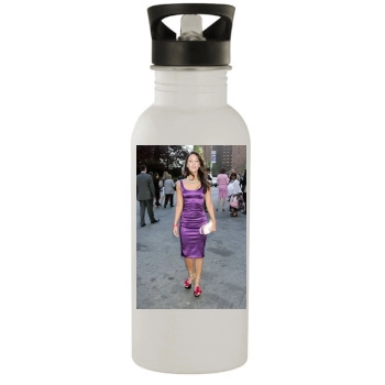 Megan Fox Stainless Steel Water Bottle