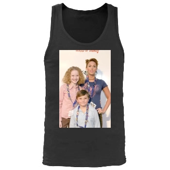 Megan Fox Men's Tank Top