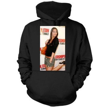 Megan Fox Mens Pullover Hoodie Sweatshirt