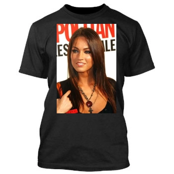 Megan Fox Men's TShirt