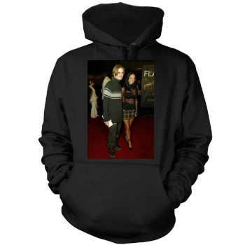 Megan Fox Mens Pullover Hoodie Sweatshirt