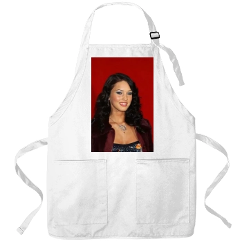 Megan Fox Apron