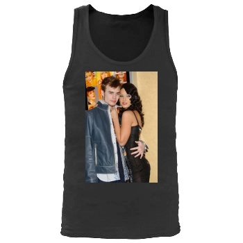 Megan Fox Men's Tank Top