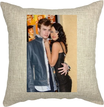 Megan Fox Pillow