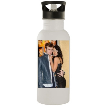 Megan Fox Stainless Steel Water Bottle