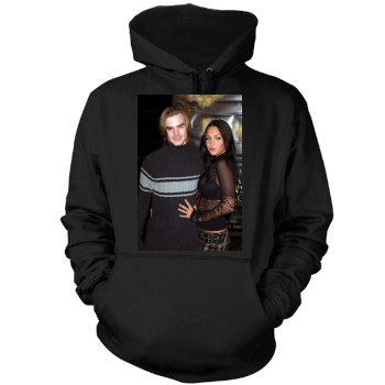 Megan Fox Mens Pullover Hoodie Sweatshirt