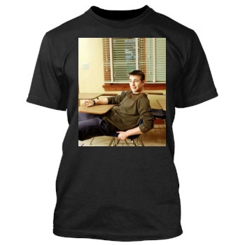 Chris Evans Men's TShirt