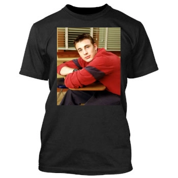 Chris Evans Men's TShirt