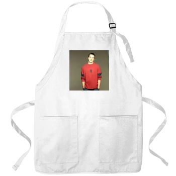 Chris Evans Apron