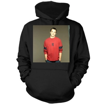 Chris Evans Mens Pullover Hoodie Sweatshirt