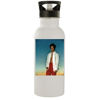 Christian Bale Stainless Steel Water Bottle