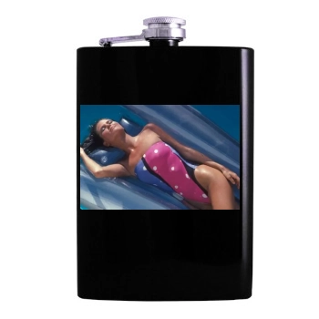 Christie Brinkley Hip Flask