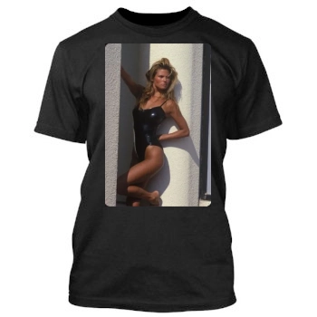 Christie Brinkley Men's TShirt