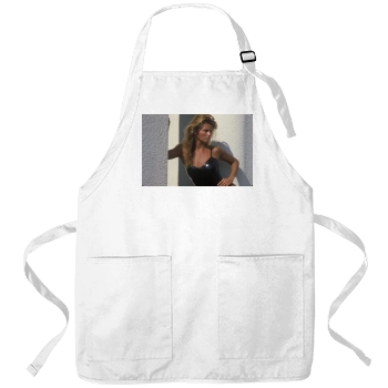 Christie Brinkley Apron