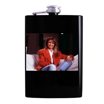 Christie Brinkley Hip Flask