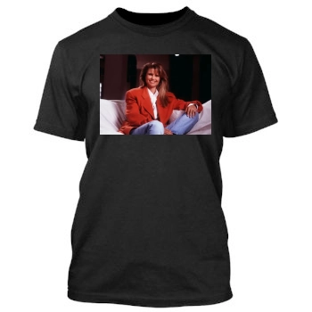 Christie Brinkley Men's TShirt