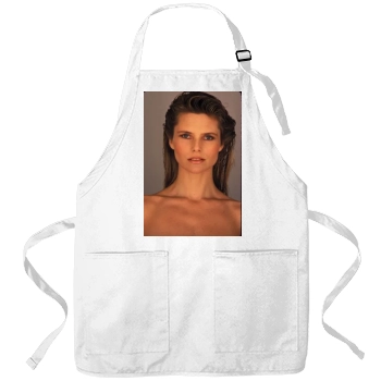 Christie Brinkley Apron