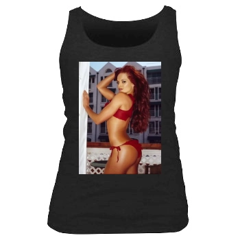 Christy Hemme Women's Tank Top