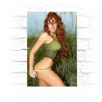 Christy Hemme Metal Wall Art