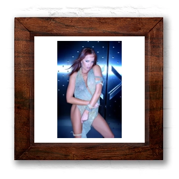 Christy Hemme 6x6