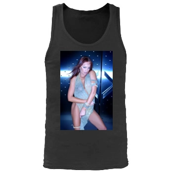 Christy Hemme Men's Tank Top