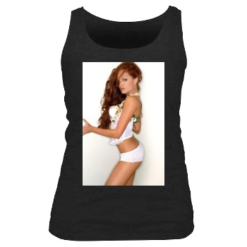 Christy Hemme Women's Tank Top