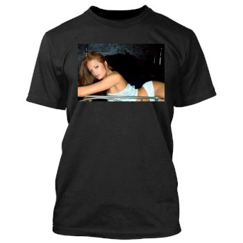 Christy Hemme Men's TShirt