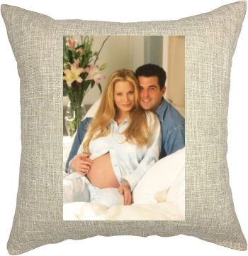 Cindy Margolis Pillow