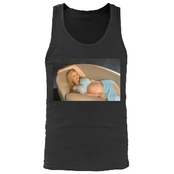 Cindy Margolis Men's Tank Top