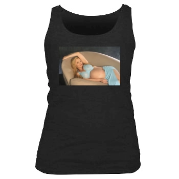 Cindy Margolis Women's Tank Top