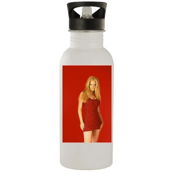 Cindy Margolis Stainless Steel Water Bottle