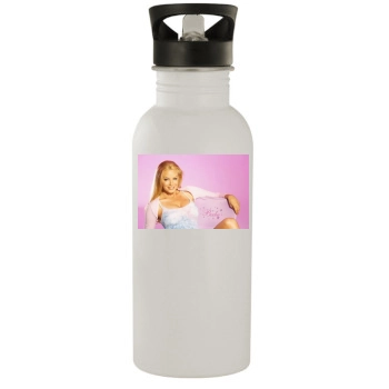 Cindy Margolis Stainless Steel Water Bottle