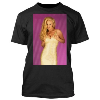 Cindy Margolis Men's TShirt