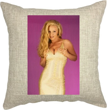 Cindy Margolis Pillow