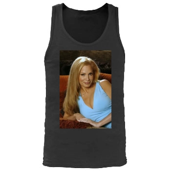 Cindy Margolis Men's Tank Top