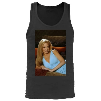 Cindy Margolis Men's Tank Top